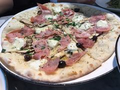 -玛尚诺意式餐厅(官舍店)