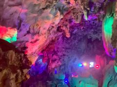 -佛爷洞旅游景区