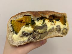 -追光 Dream Bakery(汉街店)