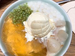 -宝珠奶酪(长宁金虹桥店)