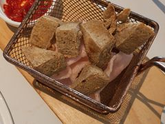 -丰收日·小海鲜·沪上家宴(顾村正大店)