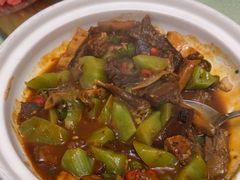 -湘聚唐缘正宗湖南湘菜(盈坤世纪店)