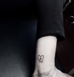 -明星刺青·洗纹身