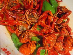 -沪小胖小龙虾(淮海中路旗舰店)