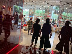 -NIKE KICKS LOUNGE体验店(北京新中关店)