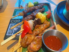 -KingThaia金泰兰(来福士中心店)