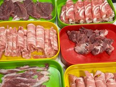 -羊家胡同·龙虾烧烤火锅(龙汇路店)