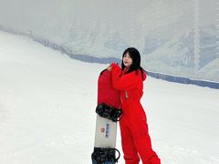 -哈尔滨热雪奇迹