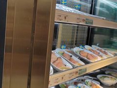 -宜家·瑞典风味餐厅(无锡店)