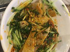 -清真·尼罗美食城(王府井生活广场店)