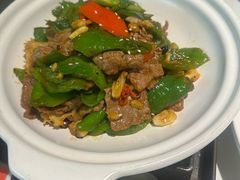 -燕兰楼·清真西北融合菜(亚运村店)