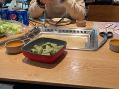 -新石器烤肉(百联川沙店)