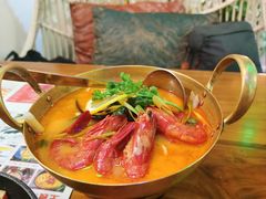 -曼泰·泰餐(江南环球港店)
