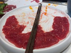 -安安火锅(上美广场店)