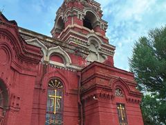 -圣·阿列克谢耶夫教堂