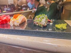 -昊·来了寿司(泡桐树店)