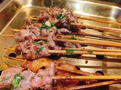 -盟重烧烤(高正街店)