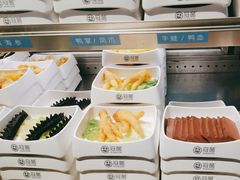 -冠菌火锅自助(东莞桥头店)
