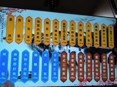 -百年老字号·观振兴蟹黄面·三虾面·苏式面(观前街富仁坊巷店)