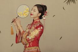 -女王风尚STUDIO·轻奢化定制