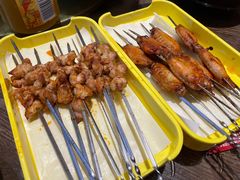 -永红源·啤酒烧烤海鲜大排档(台柳路店)