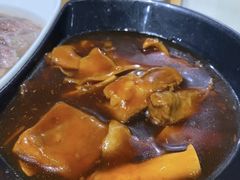 -新仙清汤牛腩(铜锣湾店)