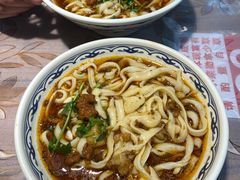 大同刀削面-韩师傅老大同刀削面(北苑路店)