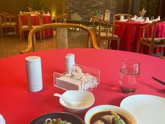 -岷山饭店-岷轩中餐厅