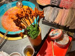 -吼堂老火锅(太古里总店)