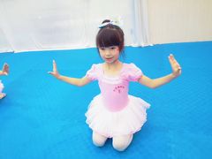 -小芳舞蹈团·少儿舞蹈·中国舞(龙江校区)