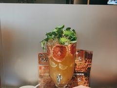 -探鱼·鲜青椒爽麻烤鱼(领展购物广场店)
