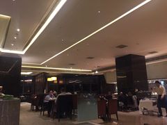 -长春净月潭喜来登酒店·盛宴标帜餐厅