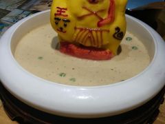 -局气 烤鸭·北京菜(光华路店)