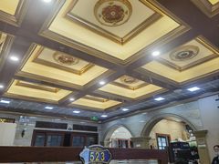 -福寿斋·老北京铜锅涮肉·烤鸭(顺义总店)