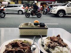 -唐人街(耀华力路)