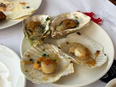 -拉蒂娜·巴西牛排馆 Latina·Brazilian Steakhouse(陆家嘴旗舰店)