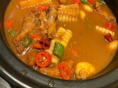 -百年家风·老馆子(东风店)