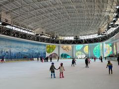 -世界之窗阿尔卑斯冰雪世界