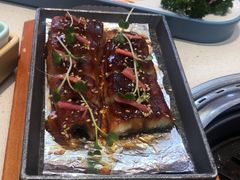 -韩香福烤肉庄园(荣成店)