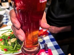 -雪熊哈尔滨烧烤·精酿啤酒·砂锅(中央胜境店)