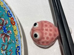 -肆月河豚·新淮扬(金融街店)