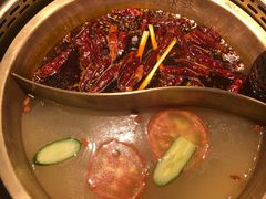 -小龙坎老火锅(北京三里屯店)