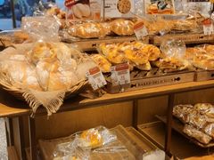-西村叔叔的店·面包·甜品·蛋糕(崂山丽达店)
