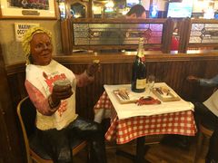 -The Crab Pot Seattle