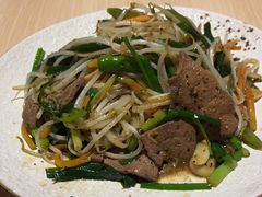 -気楽亭和食料理(气乐亭大世界本店)