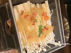-破店肥哈·东北烧烤·夜宵(南山保利店)