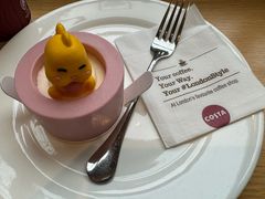 -COSTA COFFEE(广州广粤天地店)