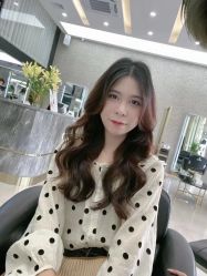 -苏奇发型·烫发染发