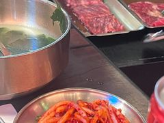 -西塔老太太泥炉烤肉(上海七宝领展广场店)