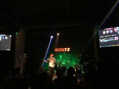 -TZ House音乐现场(茅台店)